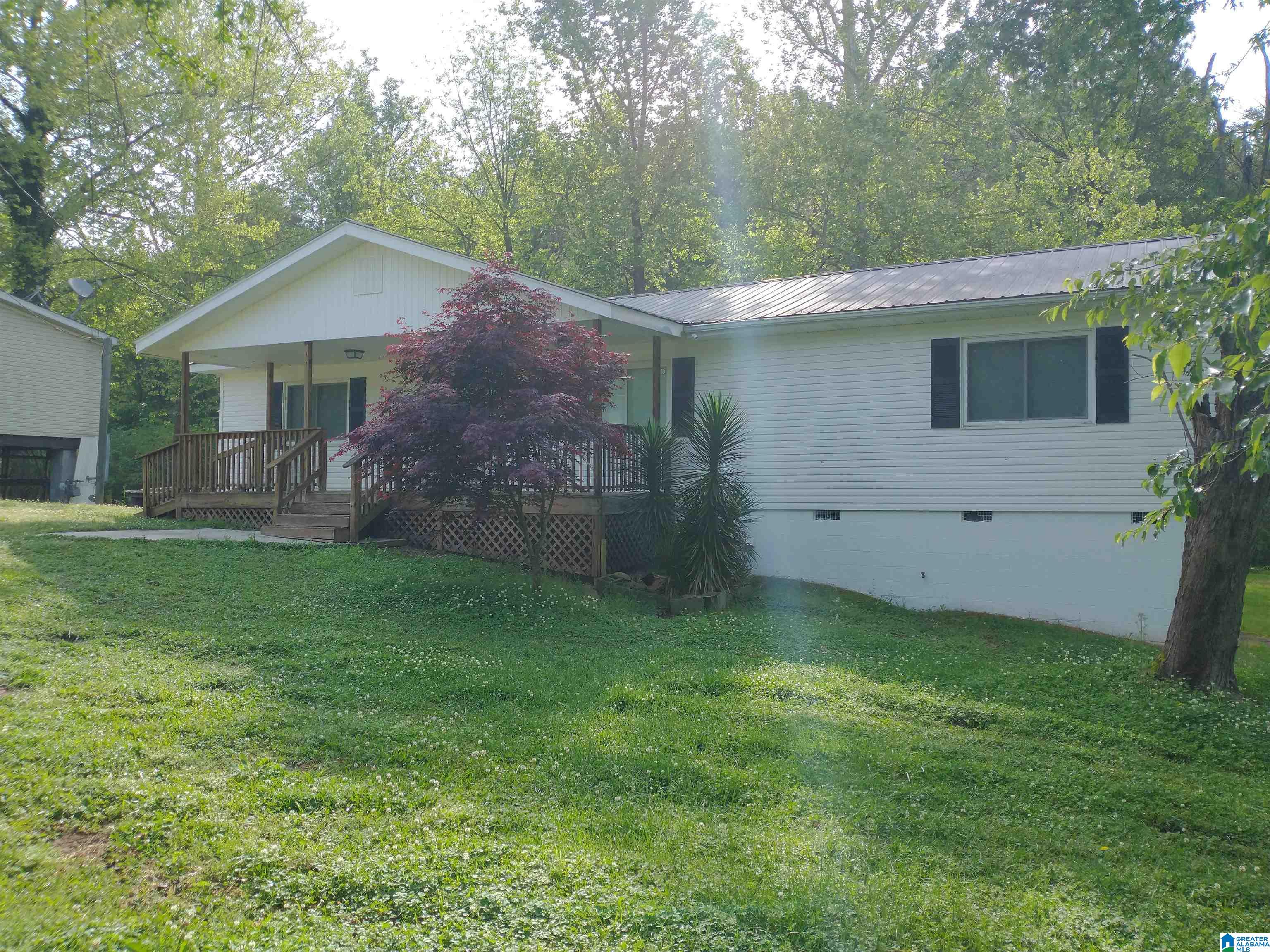 8785 Bradford Trafford Road Pinson, AL 35126 - Photo 6 of 32