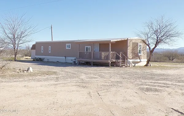 $1,200 | 4849 South Ricardo Drive, Sierra Vista, AZ 85650