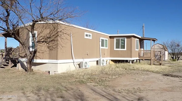 $1,200 | 4849 South Ricardo Drive, Sierra Vista, AZ 85650