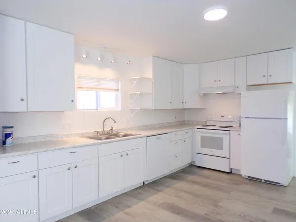 $1,200 | 4849 South Ricardo Drive, Sierra Vista, AZ 85650