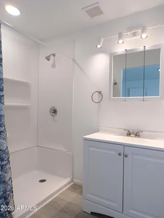 $1,200 | 4849 South Ricardo Drive, Sierra Vista, AZ 85650