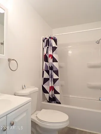 $1,200 | 4849 South Ricardo Drive, Sierra Vista, AZ 85650