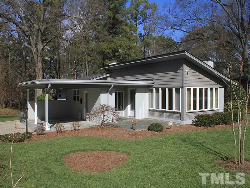 3501 Duke Homestead Road Durham, NC 27704 - Photo 1 of 12 Gallery Image 1