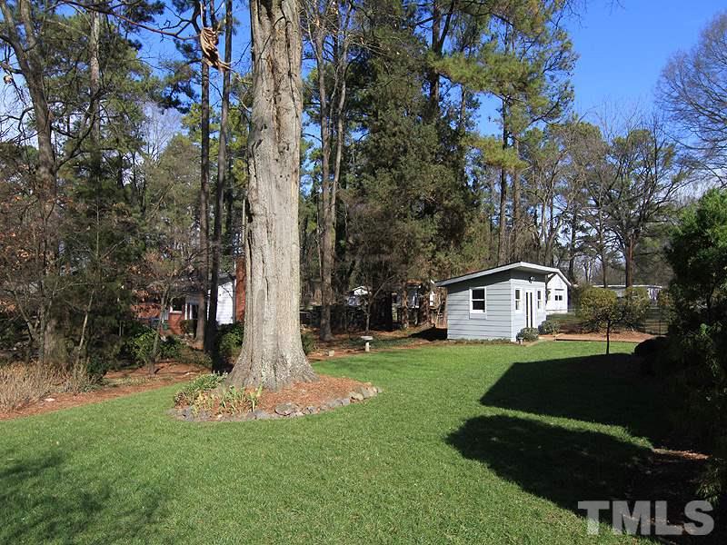 3501 Duke Homestead Road Durham, NC 27704 - Photo 11 of 12 Gallery Image 11