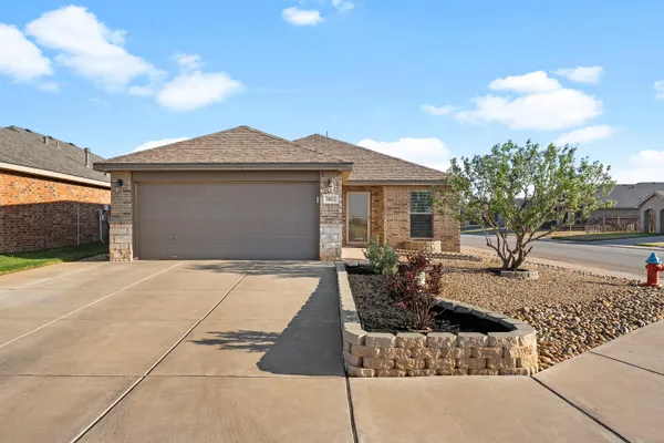 $215,000 | 7402 105th Street, Lubbock, TX 79424