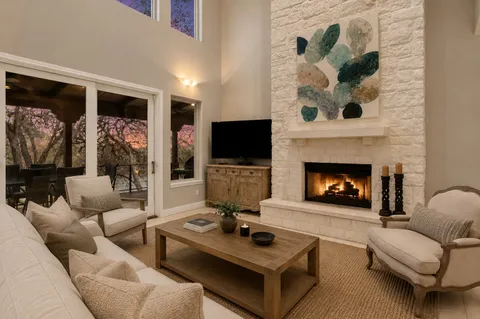 $2,990,000 | 2007 Big Horn Drive, Austin, TX 78734