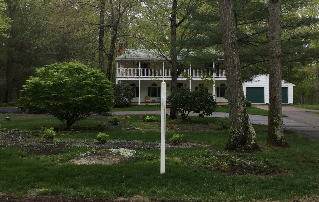 220 John Franklin Road Coventry, RI 02831 - Photo 3 of 40