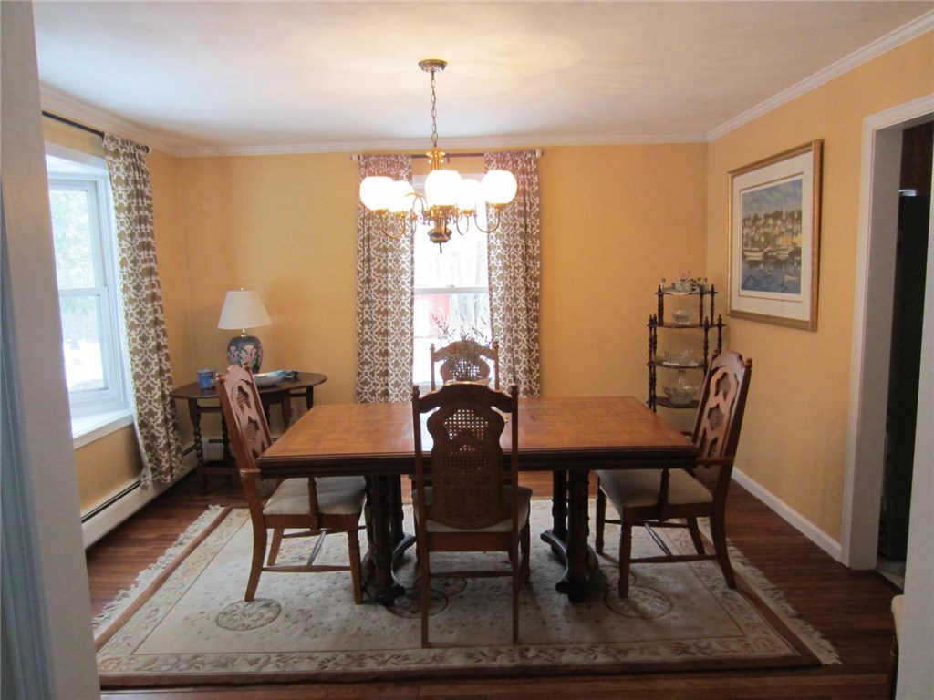 220 John Franklin Road Coventry, RI 02831 - Photo 8 of 40