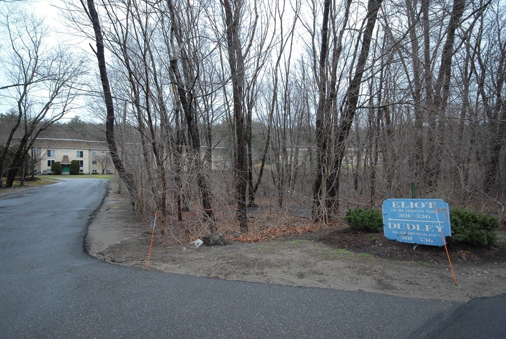 188 Swanson Road, Unit 330 Boxborough, MA 01719 - Photo 17 of 18 a view of a park with large trees