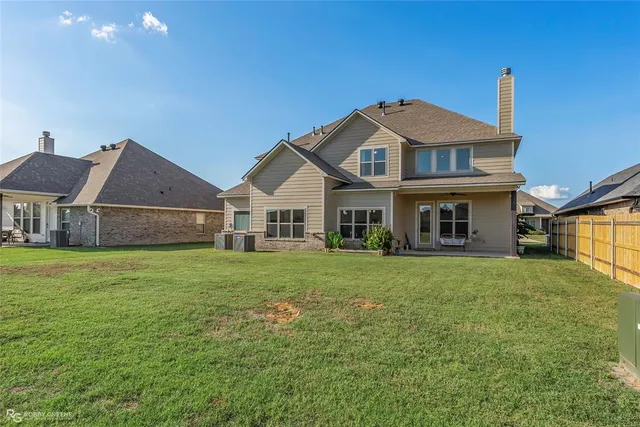 a view of a playground with basketball court