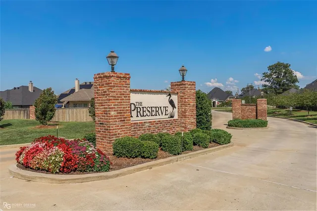 $445,900 | 119 Livingston Drive, Bossier City, LA 71112