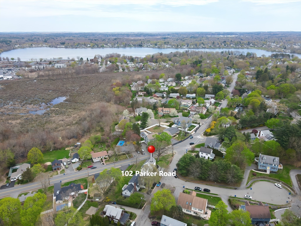 102 Parker Road Wakefield, MA 01880 - Photo 2 of 42 Gallery Image 2