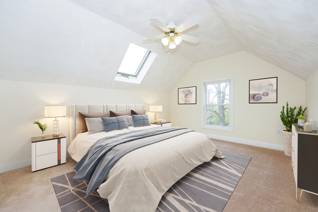 102 Parker Road Wakefield, MA 01880 - Photo 39 of 42 Gallery Image 39