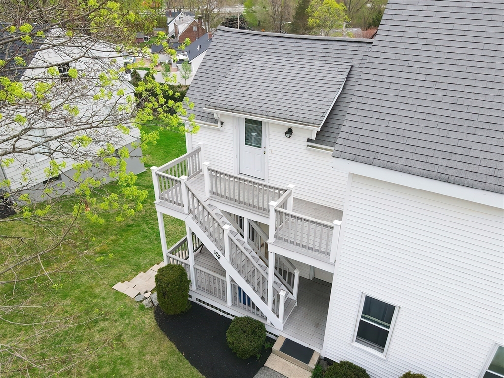 102 Parker Road Wakefield, MA 01880 - Photo 40 of 42 Gallery Image 40