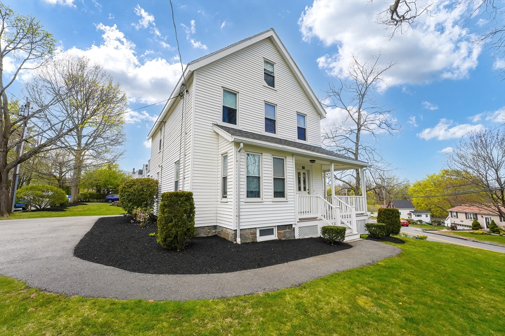 102 Parker Road Wakefield, MA 01880 - Photo 41 of 42 Gallery Image 41