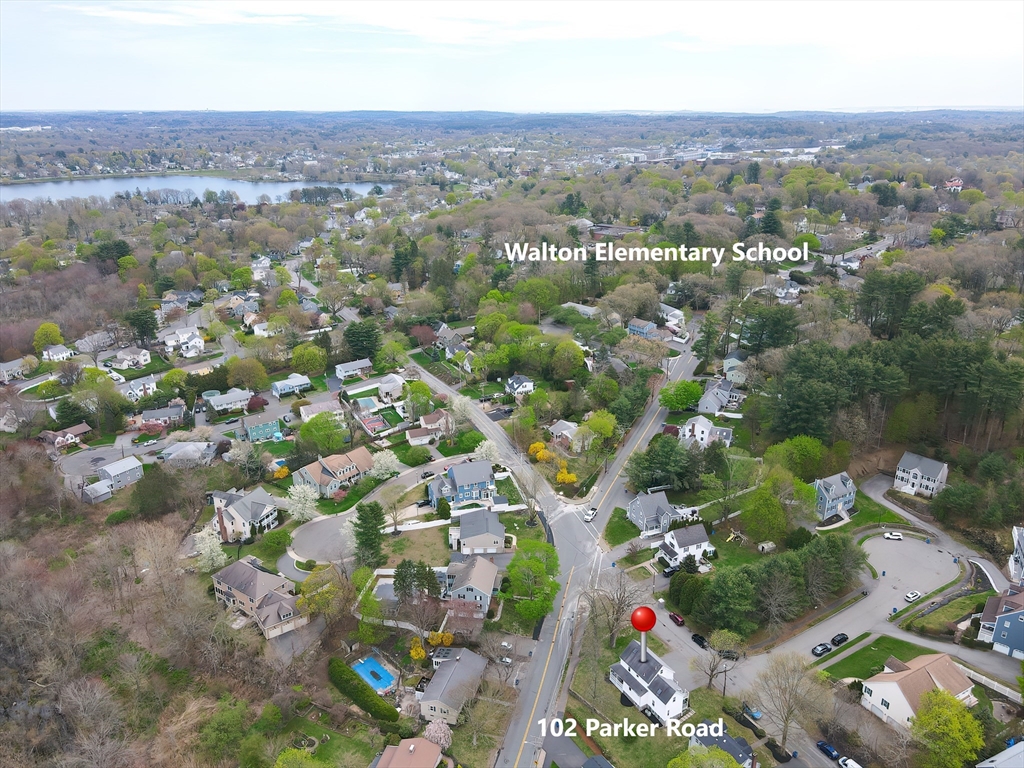 102 Parker Road Wakefield, MA 01880 - Photo 42 of 42 Gallery Image 42