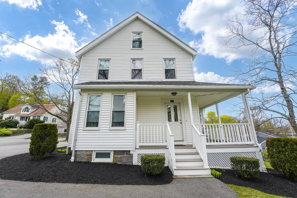 102 Parker Road Wakefield, MA 01880 - Photo 5 of 42 Gallery Image 5