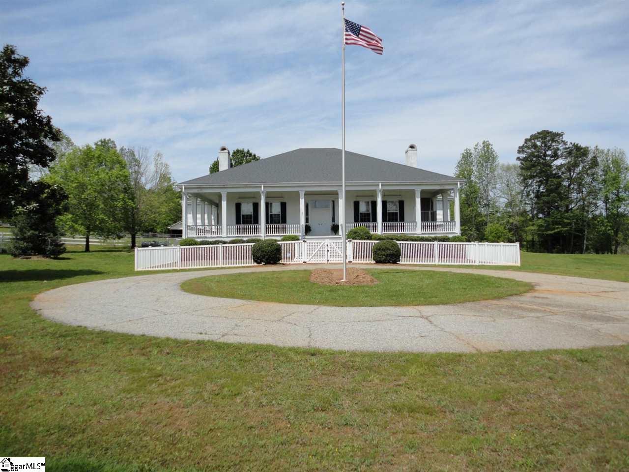 821 McKelvey Road Pelzer, SC 29669 - Photo 1 of 36