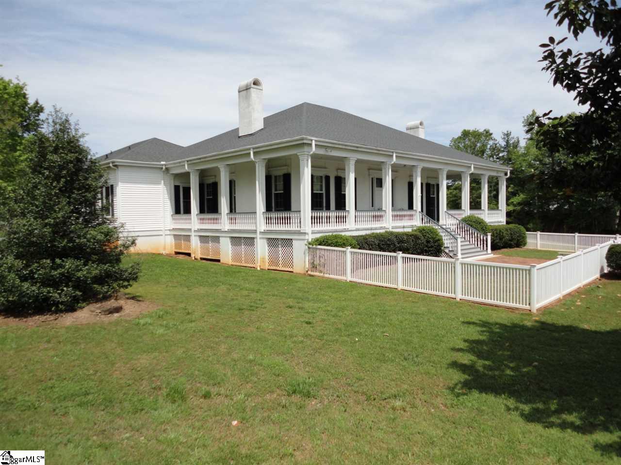821 McKelvey Road Pelzer, SC 29669 - Photo 2 of 36