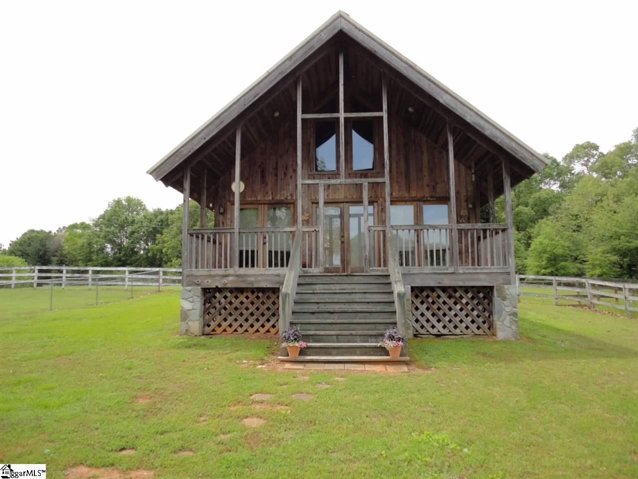 821 McKelvey Road Pelzer, SC 29669 - Photo 17 of 36