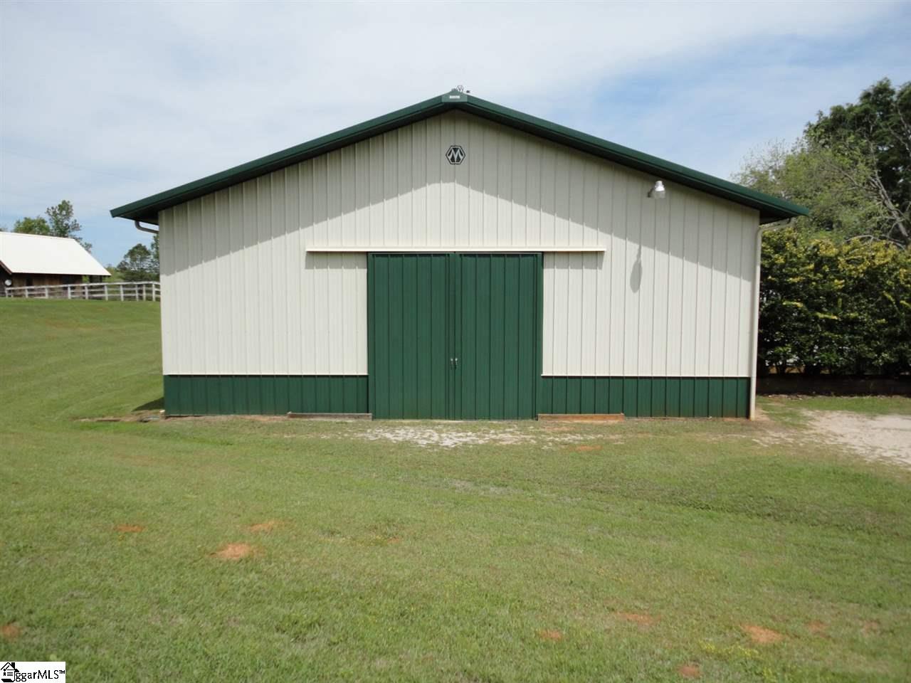 821 McKelvey Road Pelzer, SC 29669 - Photo 20 of 36