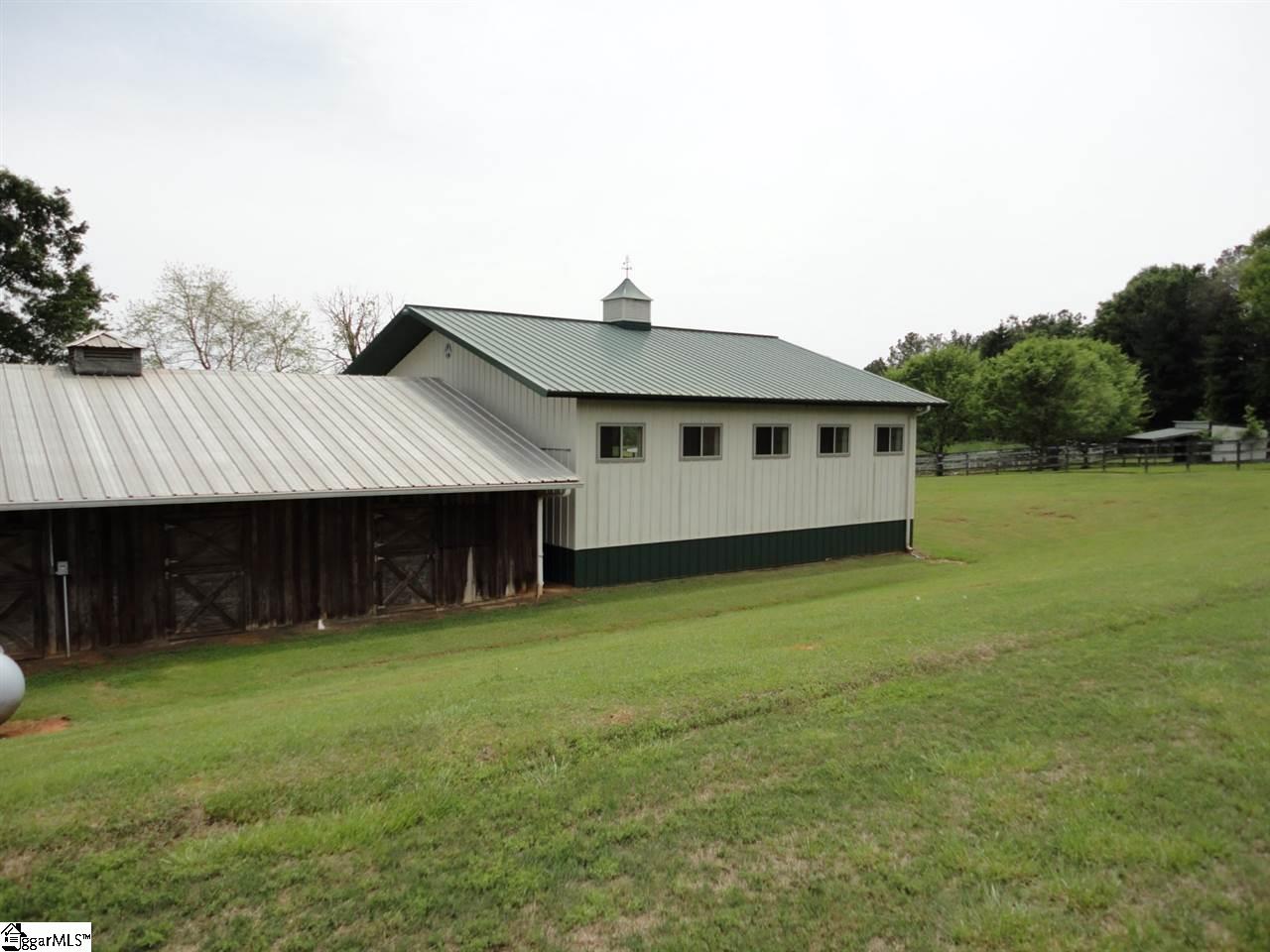 821 McKelvey Road Pelzer, SC 29669 - Photo 21 of 36