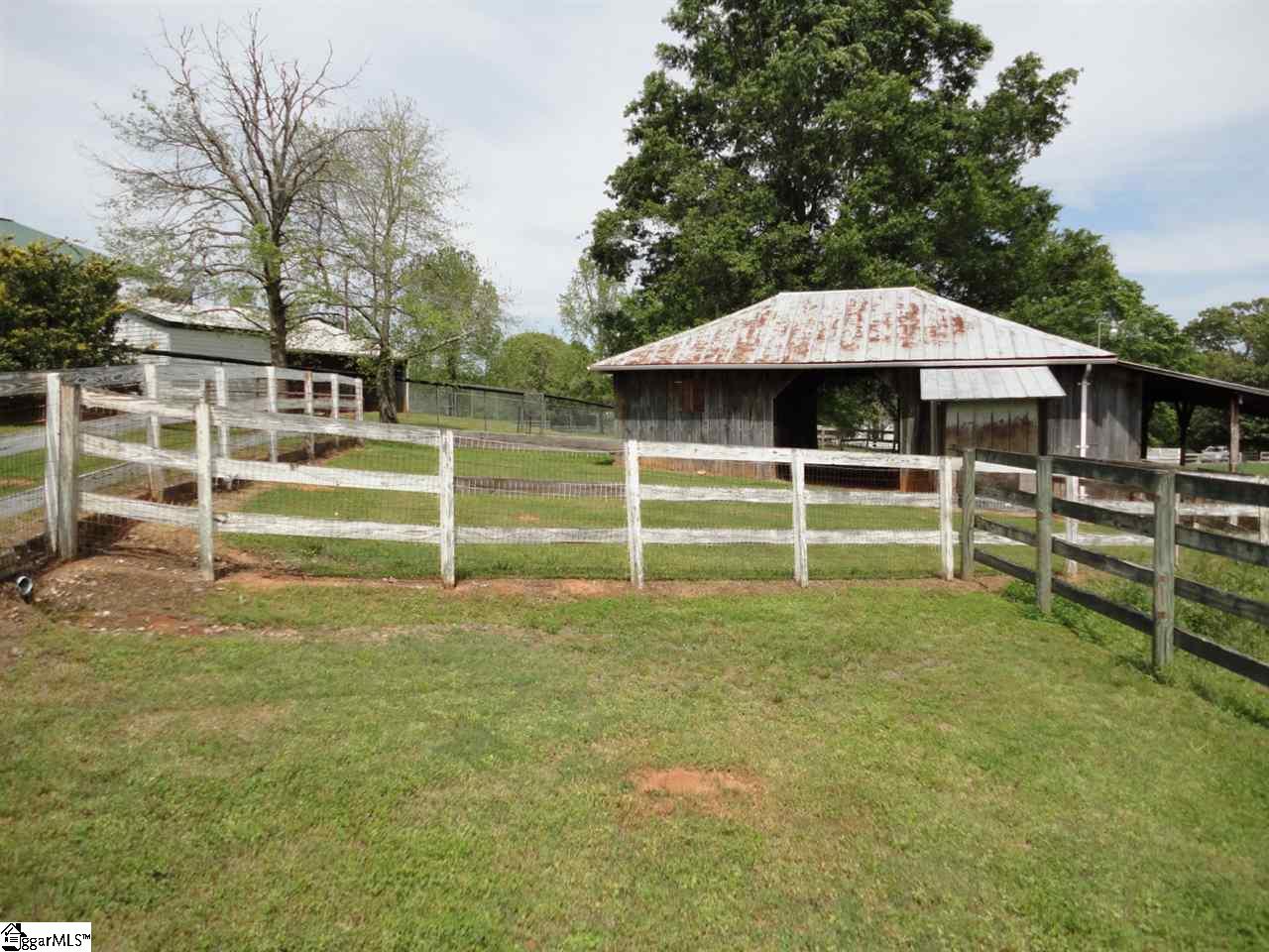 821 McKelvey Road Pelzer, SC 29669 - Photo 24 of 36