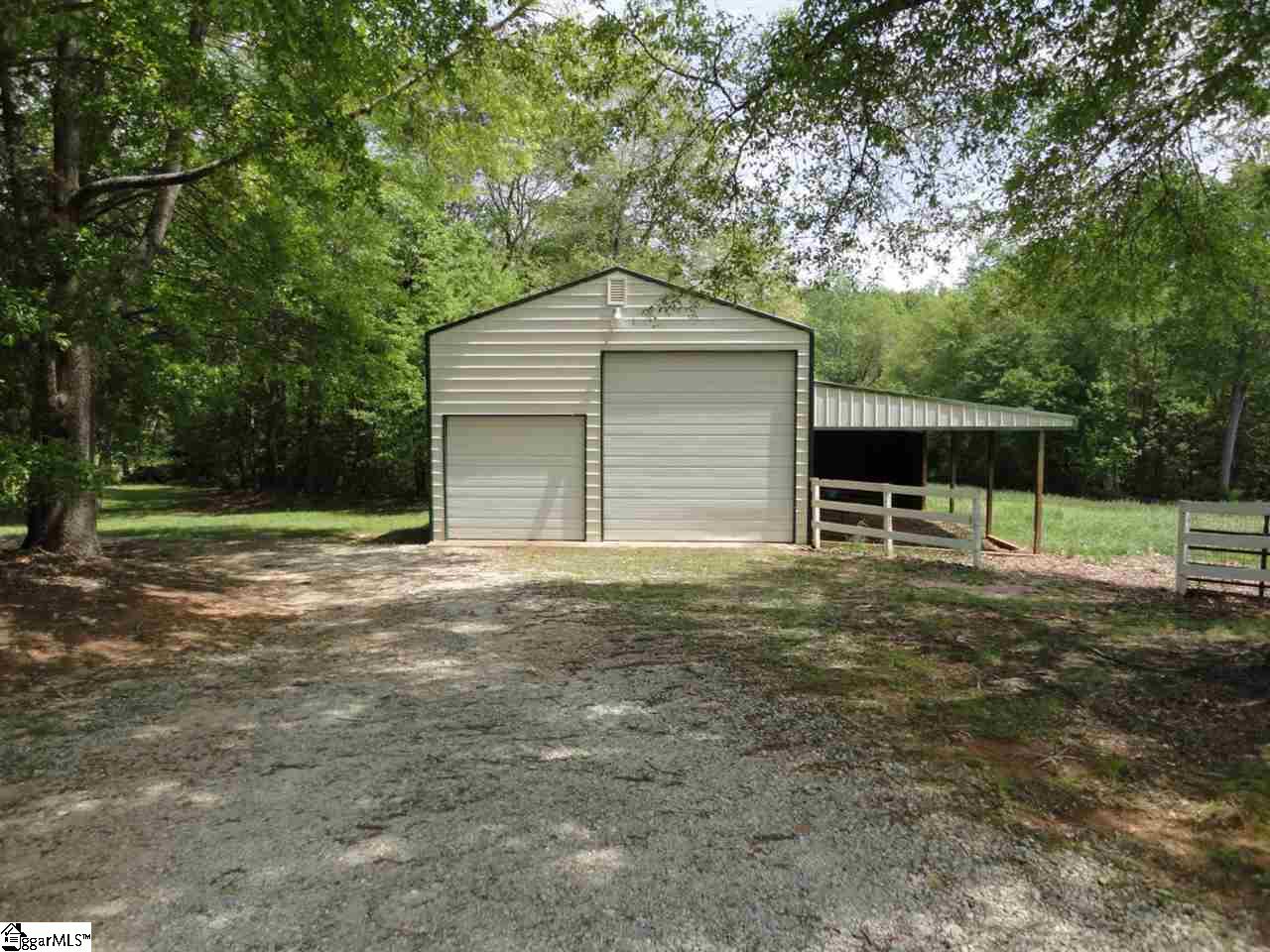 821 McKelvey Road Pelzer, SC 29669 - Photo 25 of 36