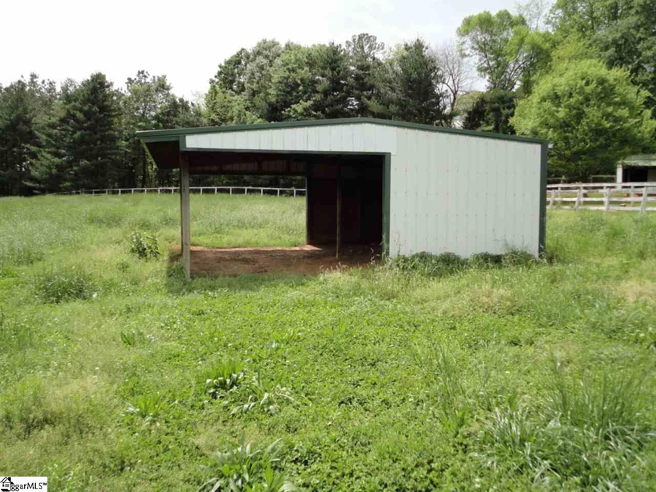 821 McKelvey Road Pelzer, SC 29669 - Photo 28 of 36