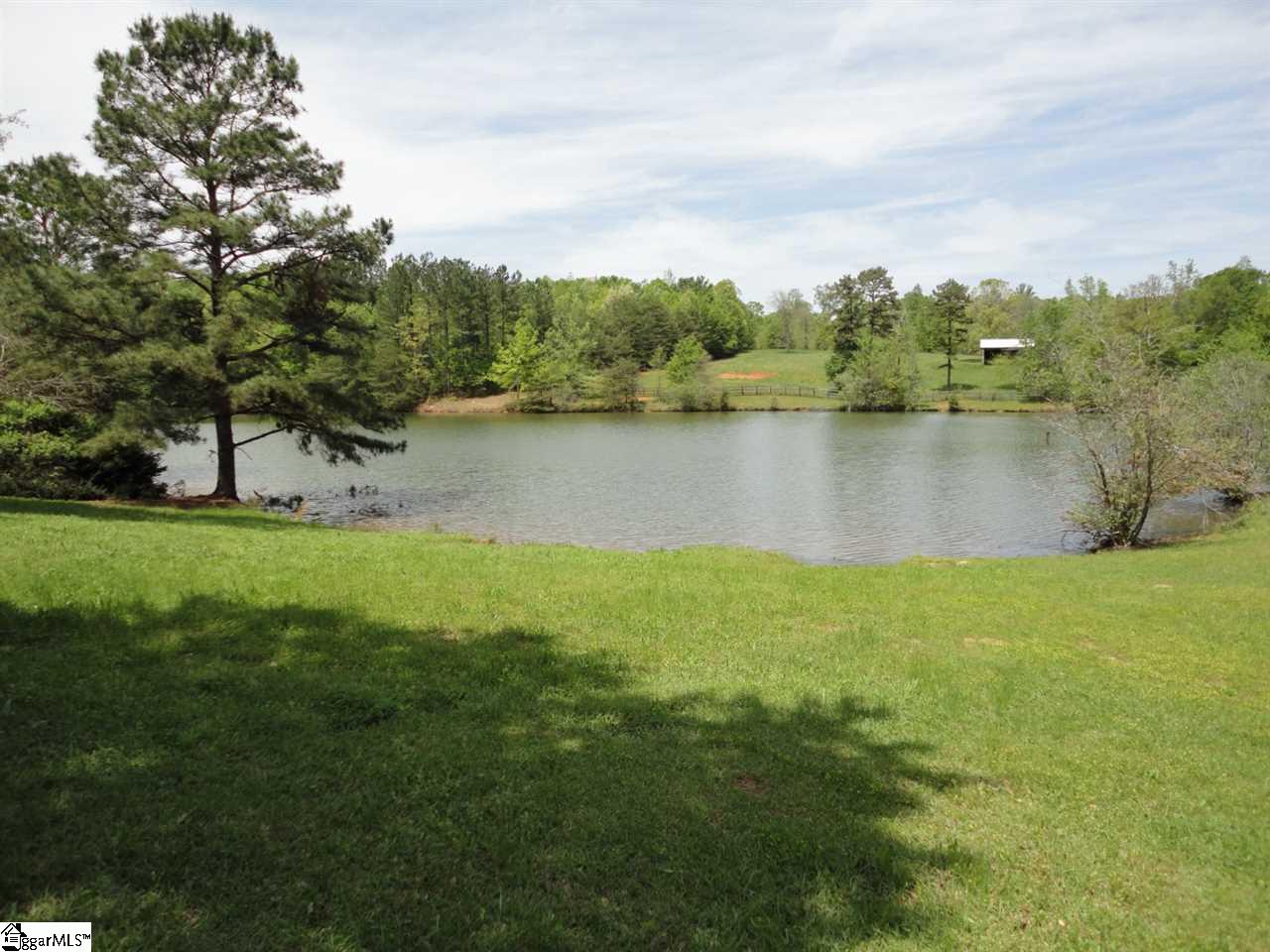 821 McKelvey Road Pelzer, SC 29669 - Photo 29 of 36