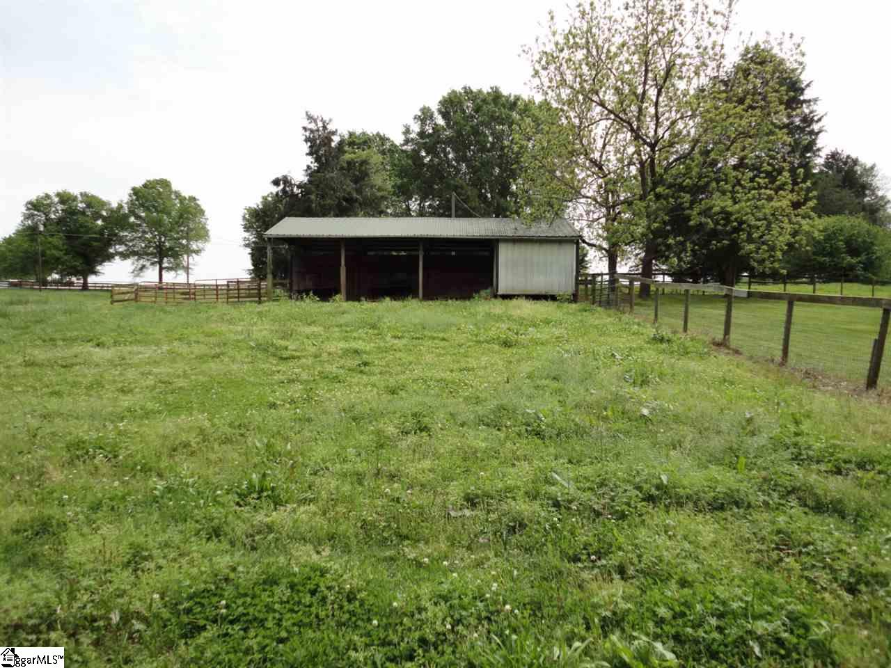 821 McKelvey Road Pelzer, SC 29669 - Photo 31 of 36