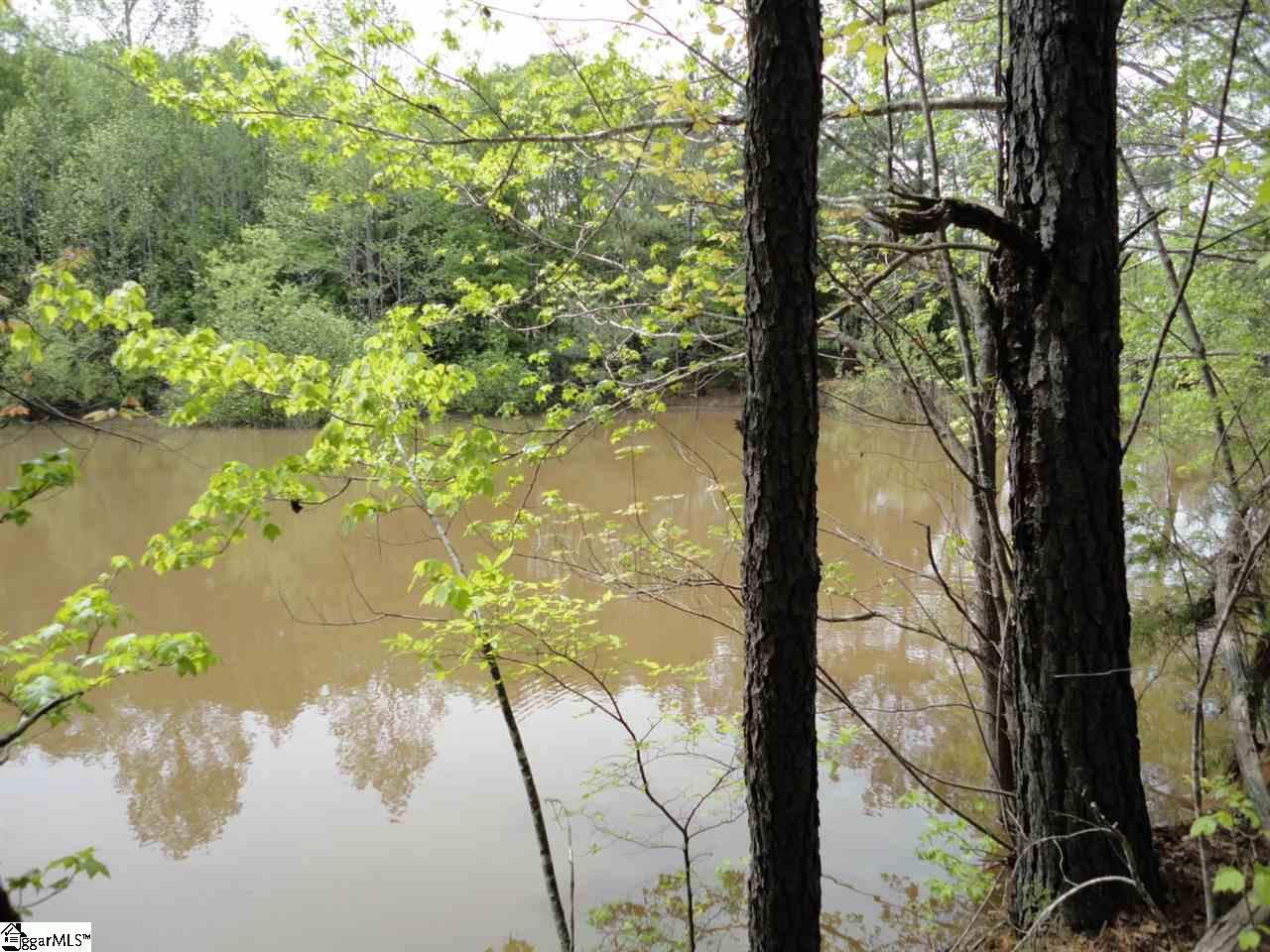 821 McKelvey Road Pelzer, SC 29669 - Photo 33 of 36