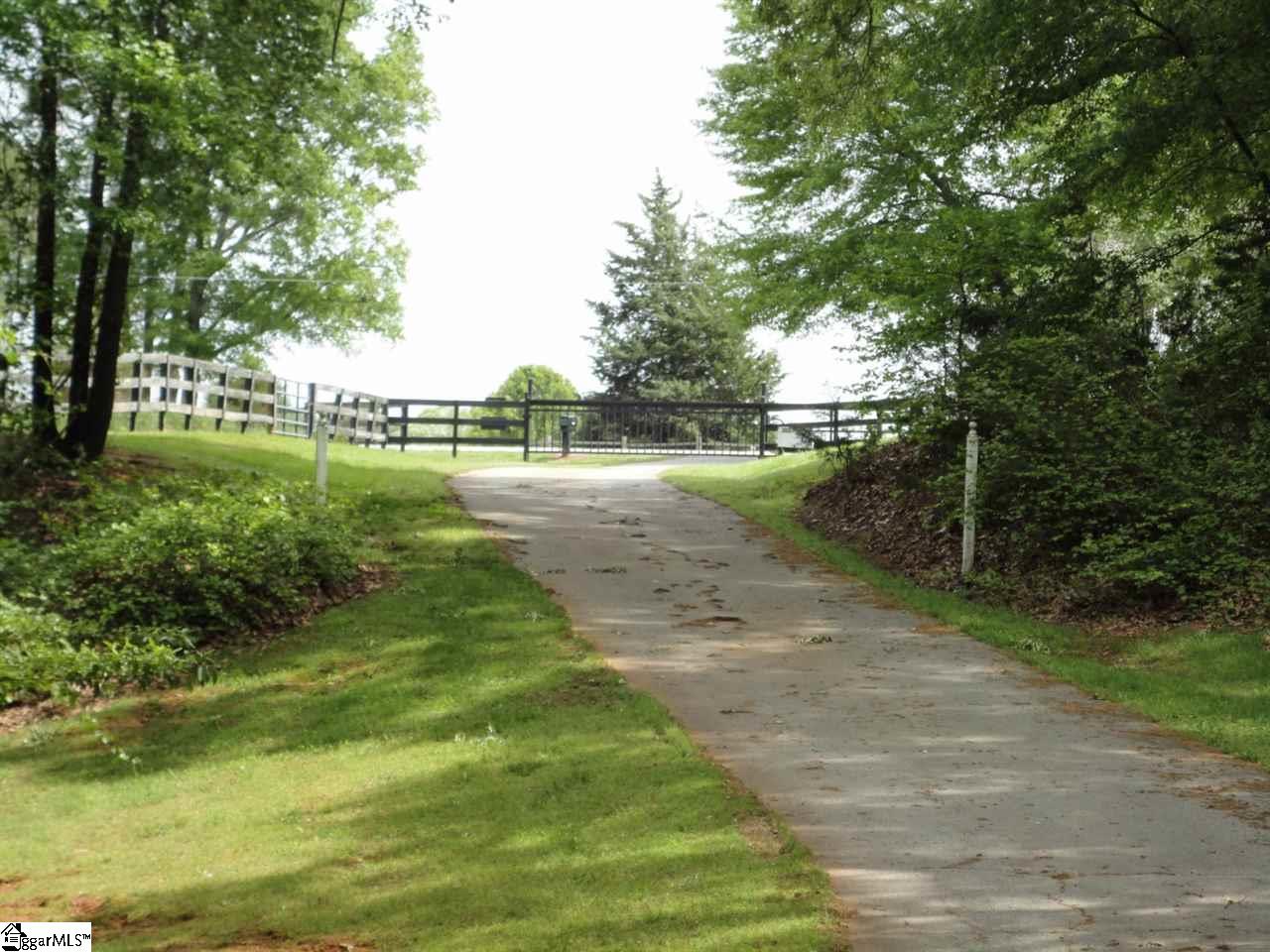 821 McKelvey Road Pelzer, SC 29669 - Photo 35 of 36