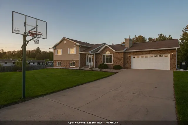 $474,900 | N2664 Grand Path, Wautoma, WI 54982