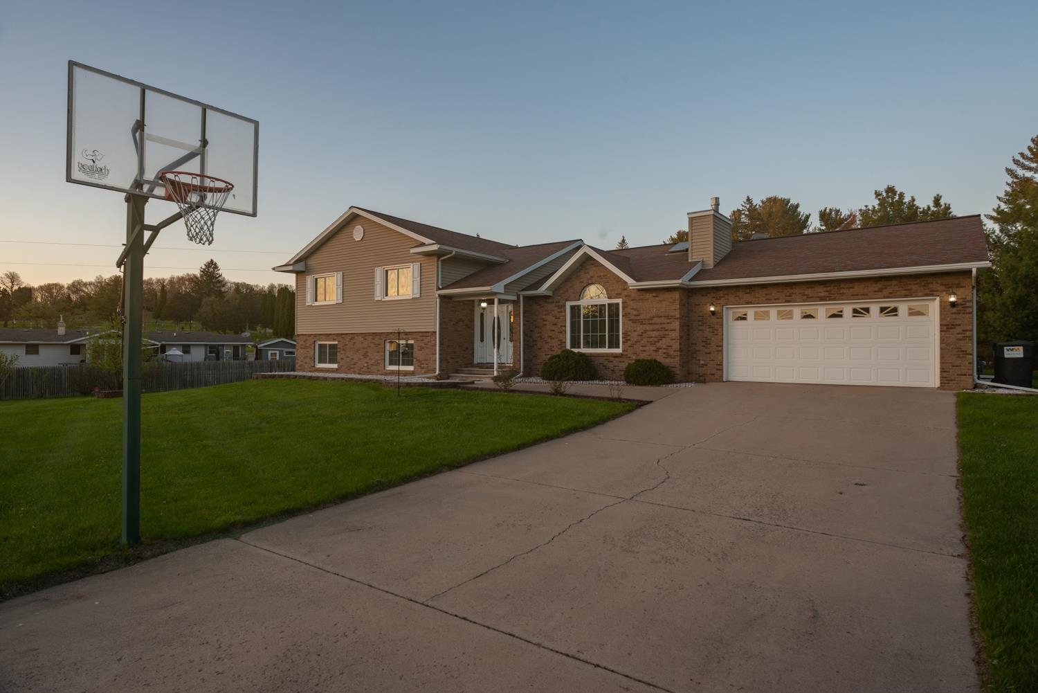 N2664 Grand Path Wautoma, WI 54982 - Photo 1 of 11