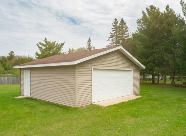 $489,000 | N2664 Grand Path, Wautoma, WI 54982