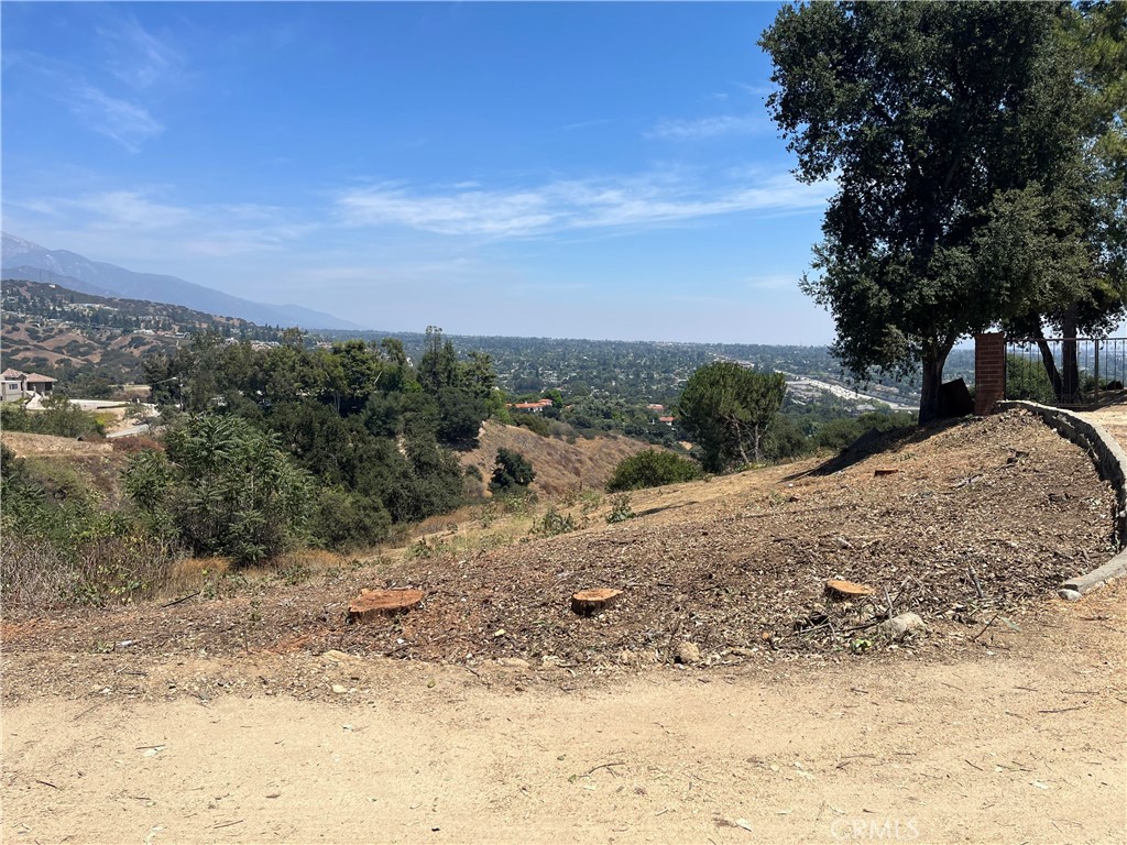 0 Briney Point Road La Verne, CA 91750 - Photo 3 of 3