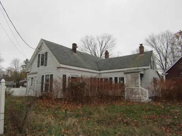 $185,000 | 288 Shaker Road, Gray, ME 04039