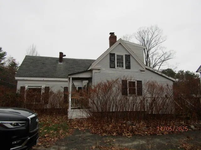 $225,000 | 288 Shaker Road, Gray, ME 04039