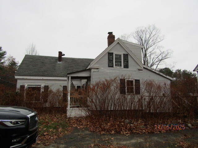 288 Shaker Road Gray, ME 04039 - Photo 2 of 21 IMG_0717