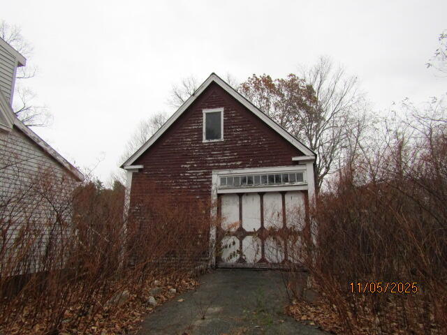 288 Shaker Road Gray, ME 04039 - Photo 3 of 21 IMG_0716
