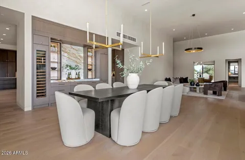 $9,795,000 | 9790 North 56th Street, Paradise Valley, AZ 85253