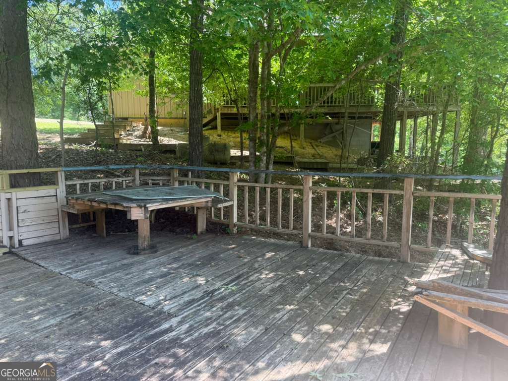 460 Lakeview Street Abbeville, AL 36310 - Photo 13 of 22