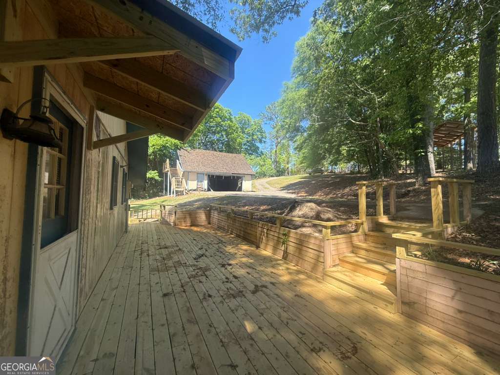 460 Lakeview Street Abbeville, AL 36310 - Photo 14 of 18