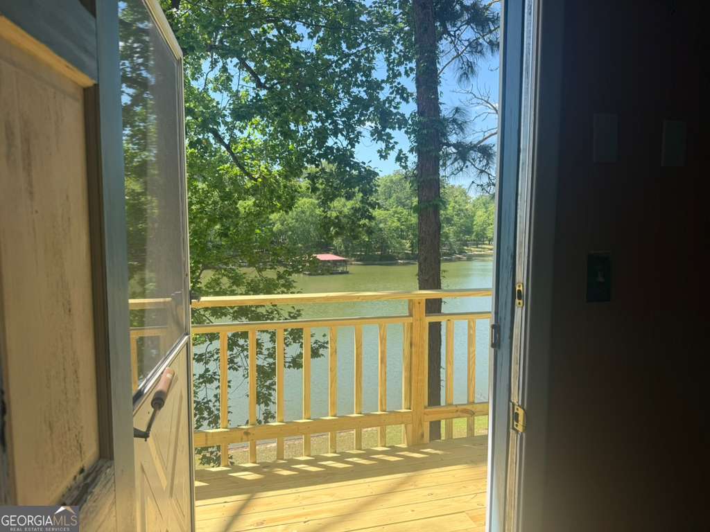 460 Lakeview Street Abbeville, AL 36310 - Photo 16 of 18