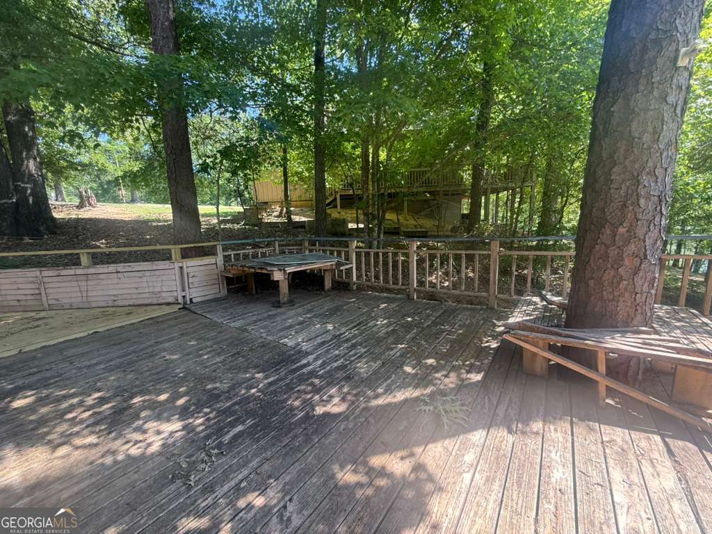 460 Lakeview Street Abbeville, AL 36310 - Photo 16 of 22