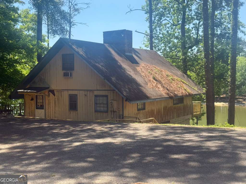 460 Lakeview Street Abbeville, AL 36310 - Photo 2 of 18