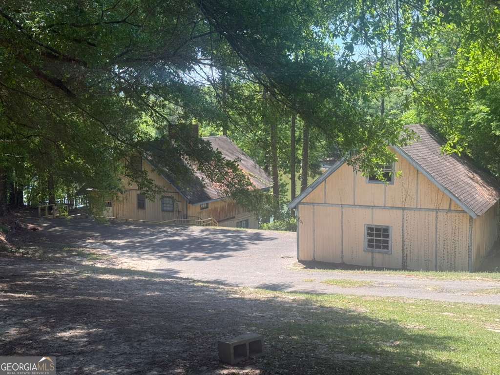460 Lakeview Street Abbeville, AL 36310 - Photo 2 of 22