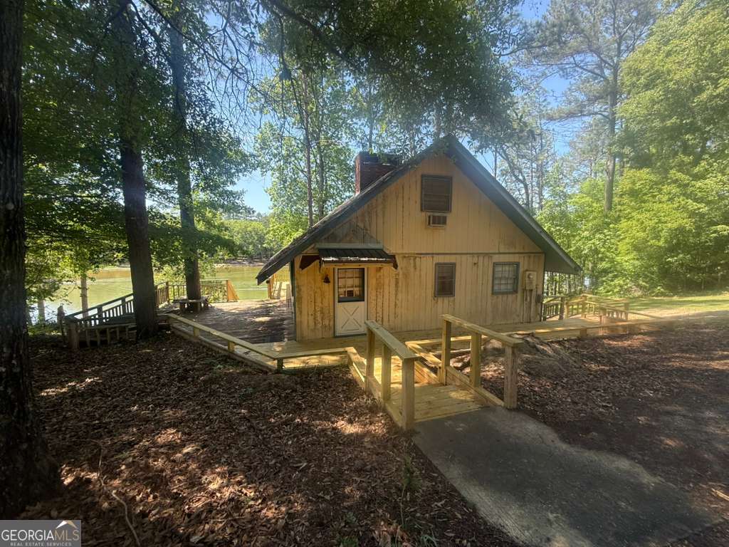 460 Lakeview Street Abbeville, AL 36310 - Photo 3 of 18