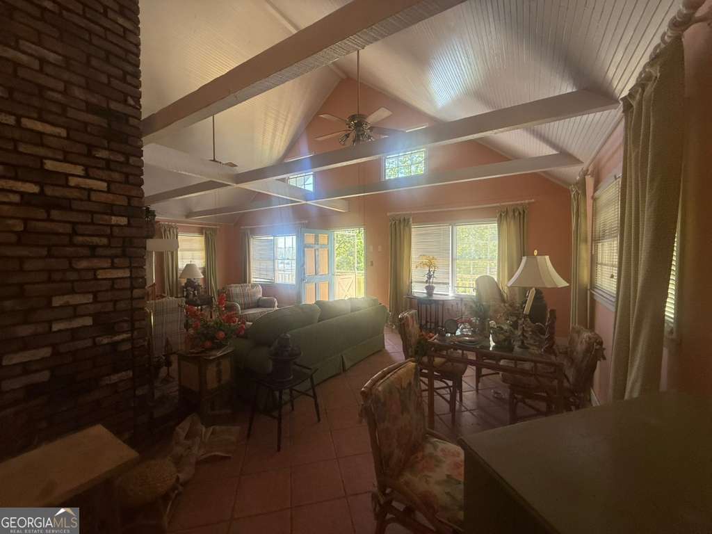 460 Lakeview Street Abbeville, AL 36310 - Photo 4 of 18